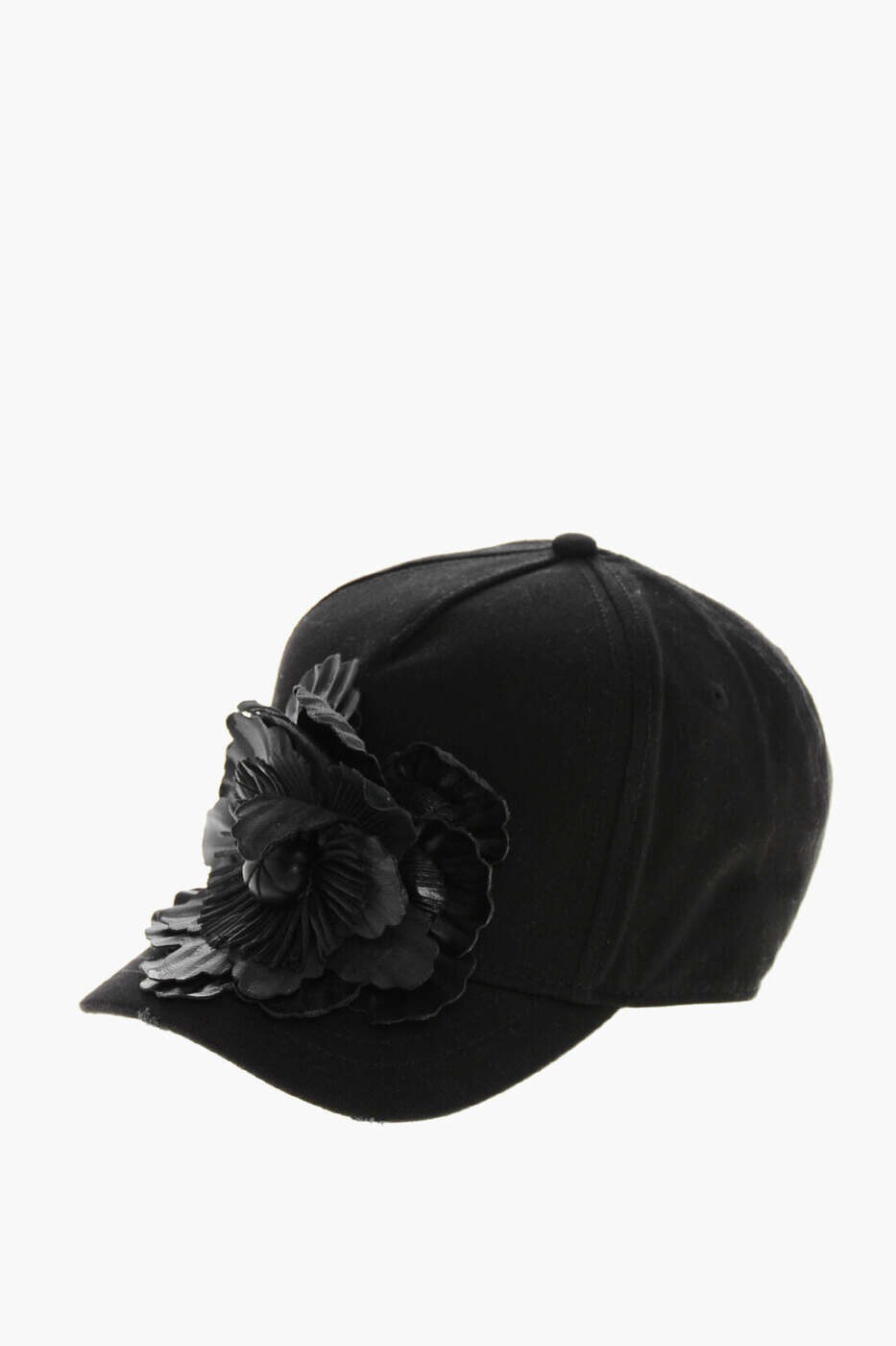 ディースクエアード DSQUARED2 かぶり笠 かぶり笠 レディース 黒いこと Hats BCW009305C04535M436 関税 貨物輸送無料 dk