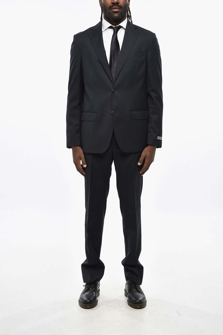 ニノダニエル NINO DANIELI フォーマル 背広 メンズ 青碧 Formal Outfits 877R46 1138150 001 関税 貨物輸送無料 dk