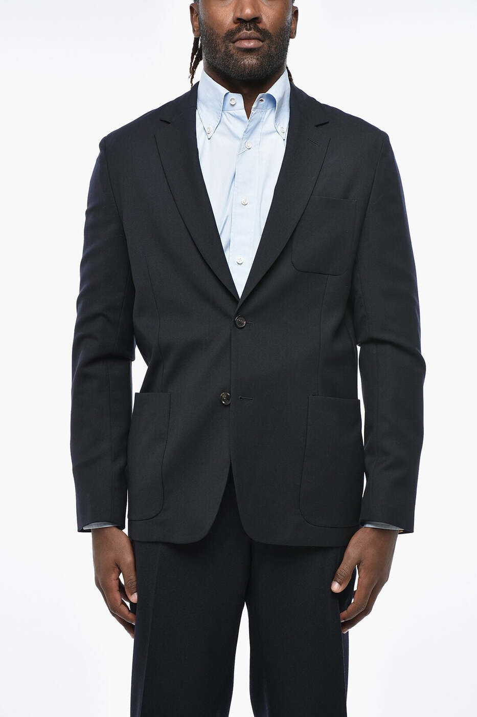 極点スミス PAUL SMITH フォーマル 背広 メンズ 青碧 Formal Outfits M1R 2321 N00001 49V 関税 貨物輸送無料 dk