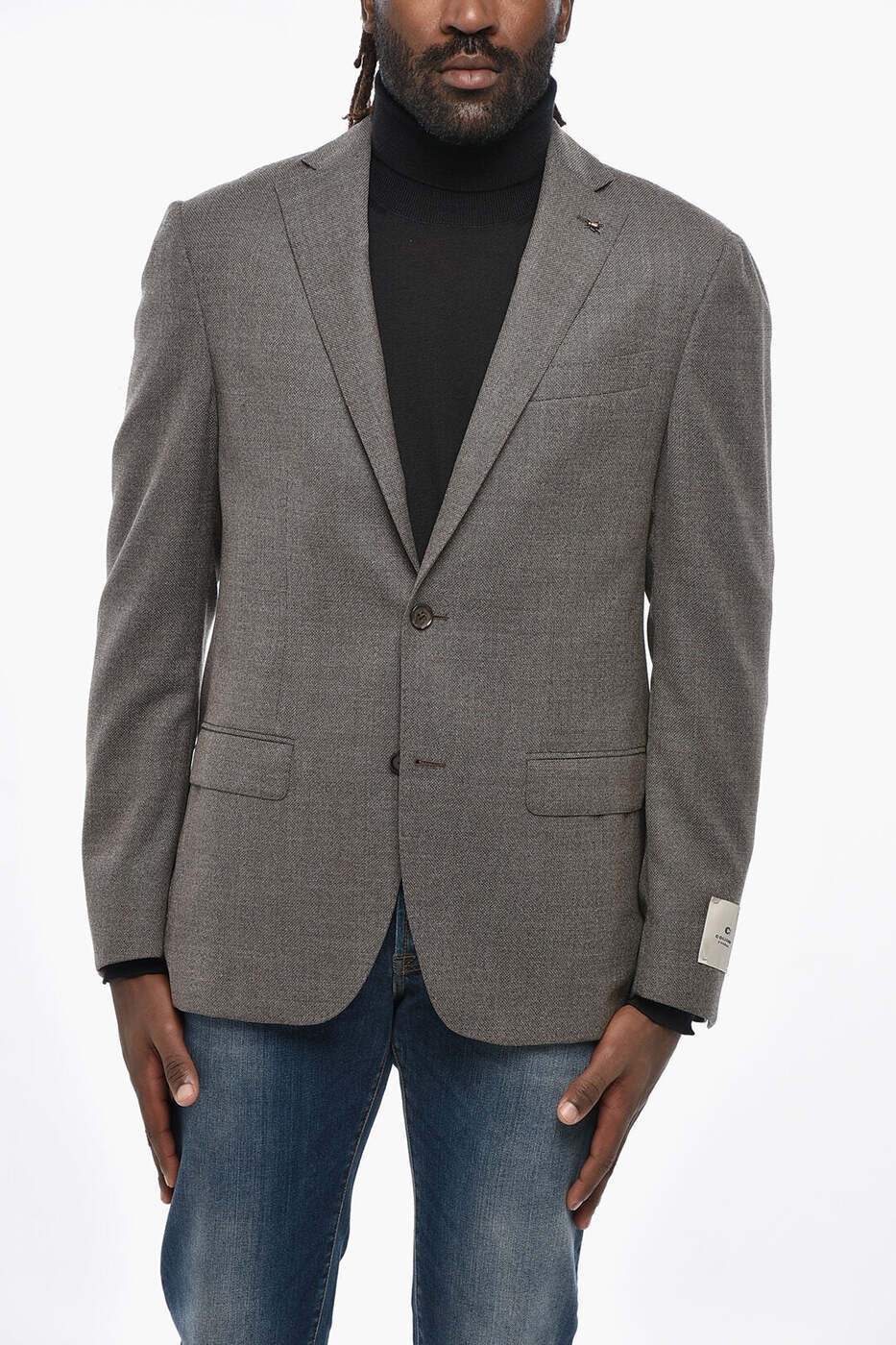 コルネリアーニ CORNELIANI フォーマル 背広 メンズ 赤銅色 Formal Outfits 266Z46 2668475 032 関税 貨物輸送無料 dk