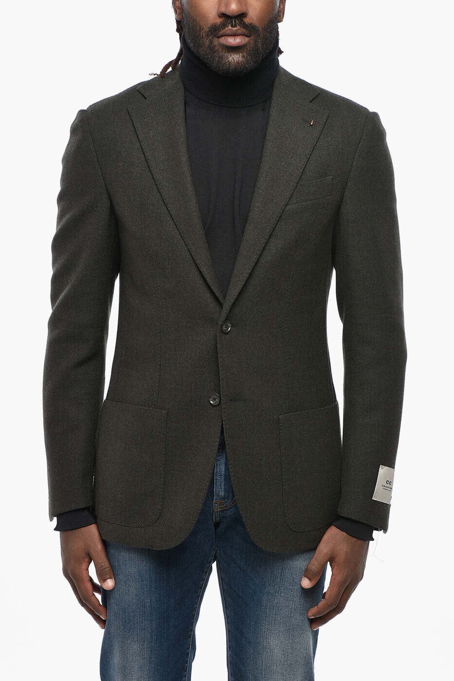 コルネリアーニ CORNELIANI フォーマル 背広 メンズ 緑であること Formal Outfits 26XZ23 2668585 051 関税 貨物輸送無料 dk