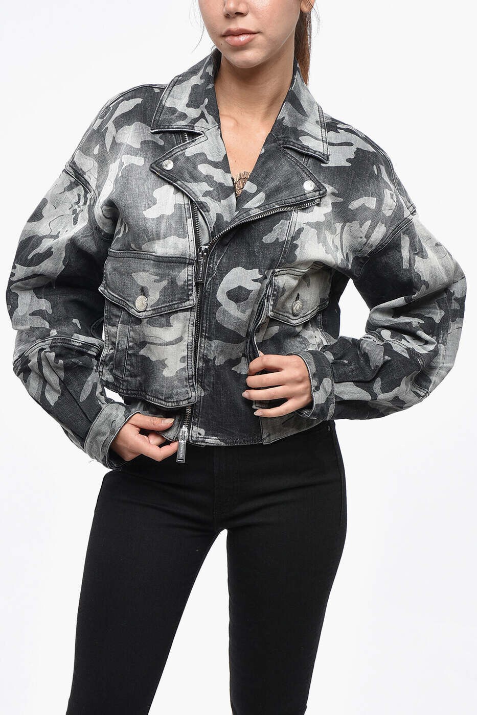 ディースクエアード DSQUARED2 背広上衣 背広 上衣 レディース 薄墨色 Suit Jackets S75AM1000S30357900 関税 貨物輸送無料 dk