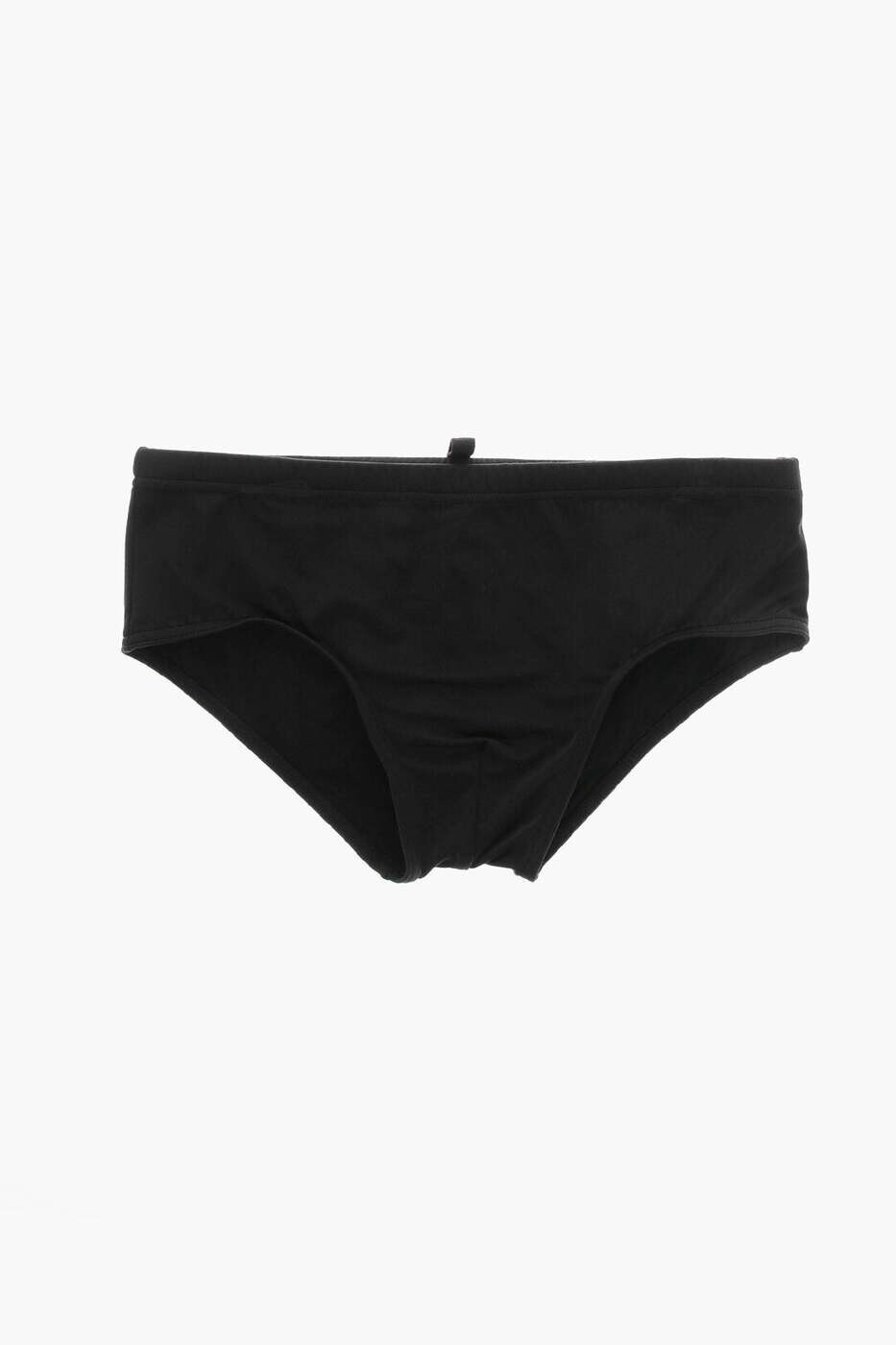 ディースクエアード DSQUARED2 水着 スイムウェア メンズ ブラック Swimwear D7B453940ISA01026 関税 送料無料 dk｜BRANDSHOP「il Tesoro」