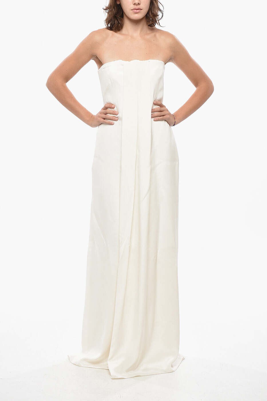 マックス パンパノウサギ MAX MARA セットアップ オールインワン レディース 白いこと Jumpsuits BLANDO 001BB 関税 貨物輸送無料 dk