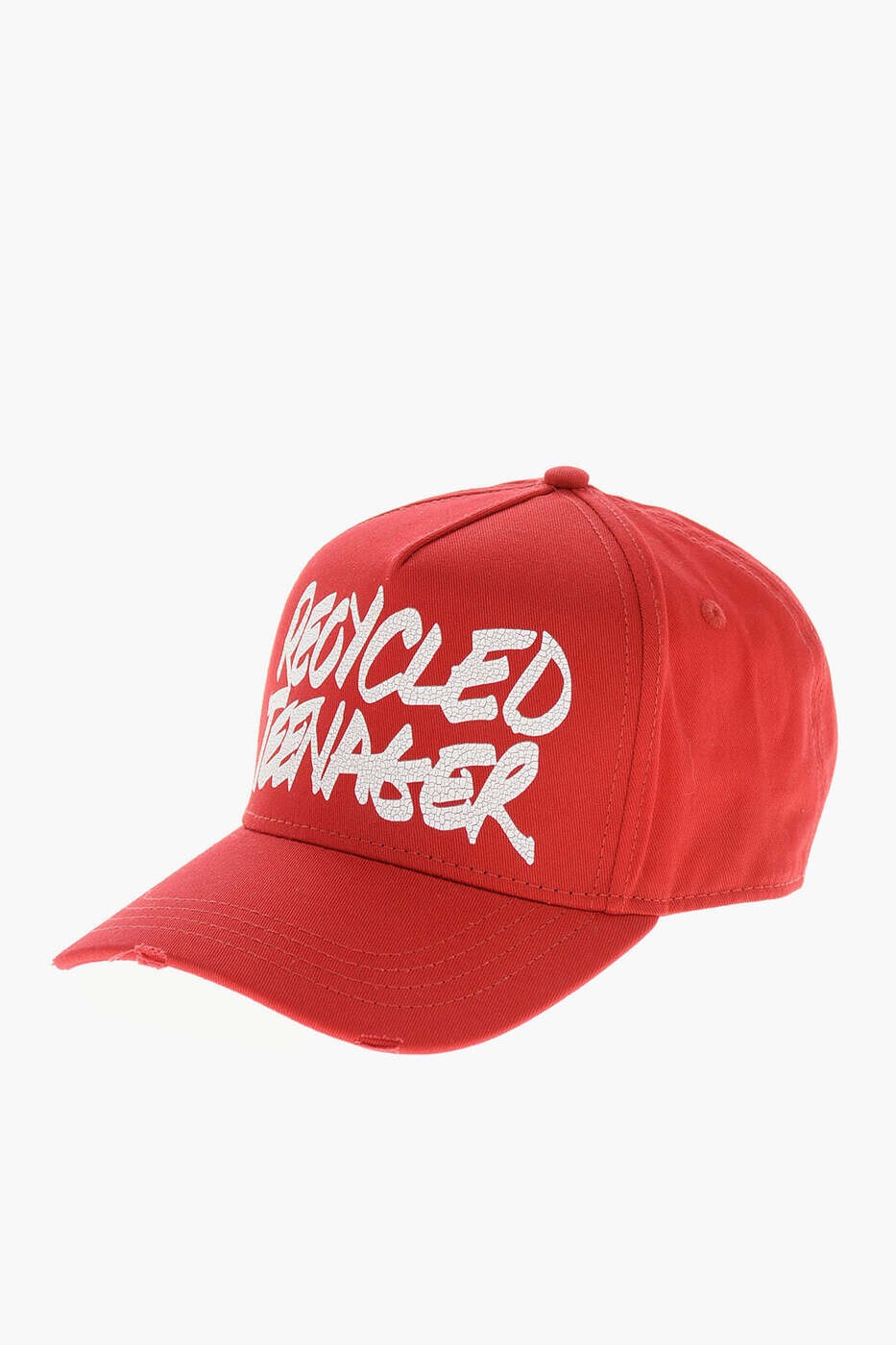 ディースクエアード DSQUARED2 ハット 帽子 メンズ レッド Hats BCM072905C00001M818 関税 送料無料 dk｜BRANDSHOP「il Tesoro」