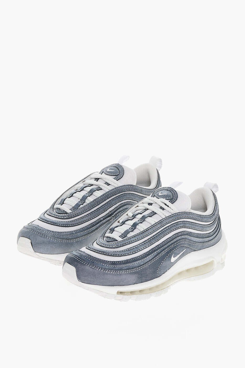 ナイキ NIKE スニーカー メンズ グレー Sneakers PJ K103 W22 2 関税 送料無料 dk｜BRANDSHOP「il Tesoro」