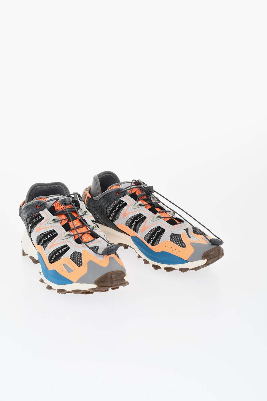 アディダス ADIDAS スニーカー メンズ マルチ色つや Sneakers HP2832 GREONE CBLACK GREFIV 関税 貨物輸送無料 dk