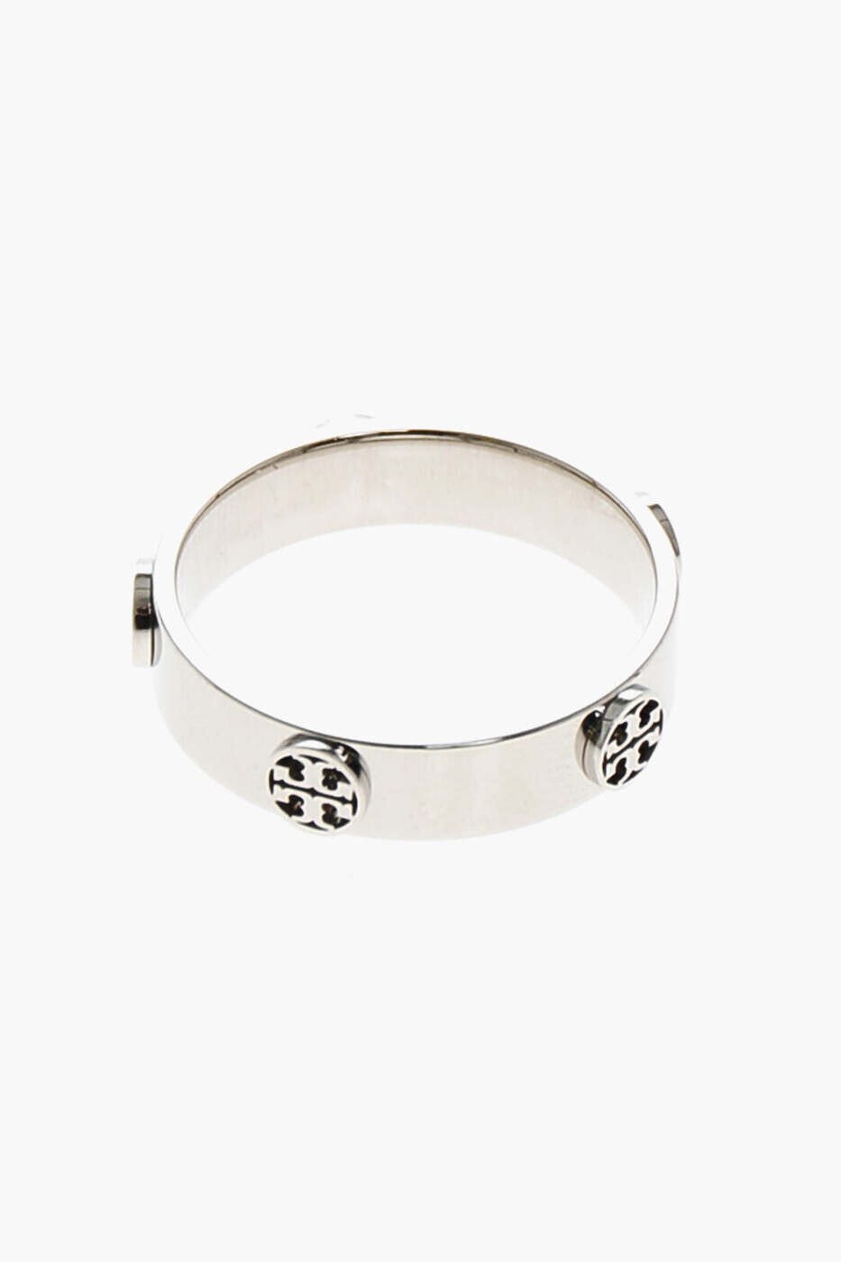 トリー バーチ TORY BURCH ジュエリー レディース シルバー Jewelry 76882 022 関税 送料無料 dk｜BRANDSHOP「il Tesoro」 22,052円