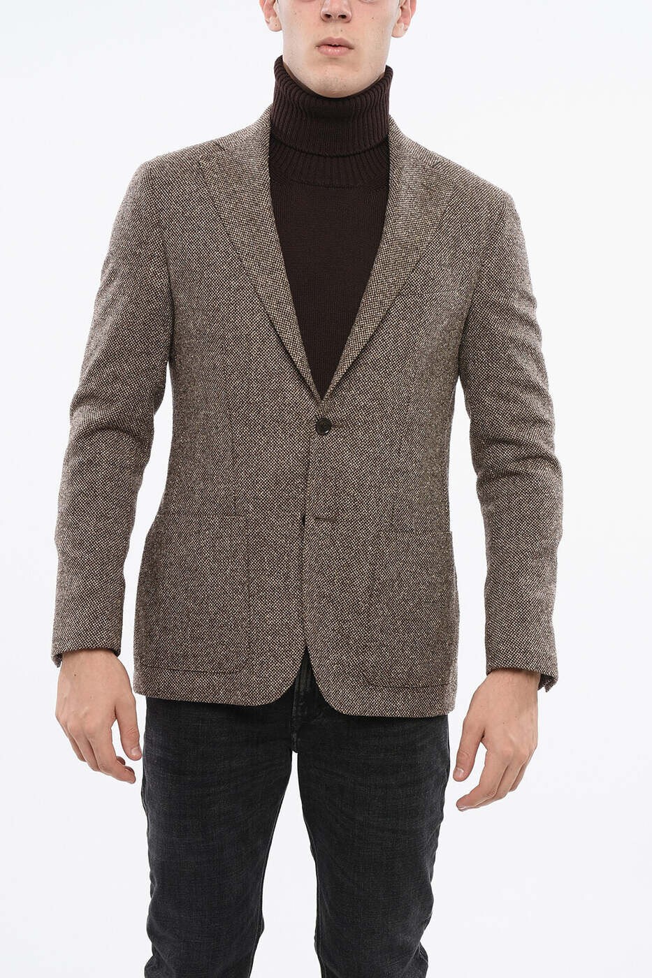 コルネリアーニ CORNELIANI フォーマル 背広 メンズ 赤銅色 Formal Outfits 90XZ23 2866314 030 関税 貨物輸送無料 dk