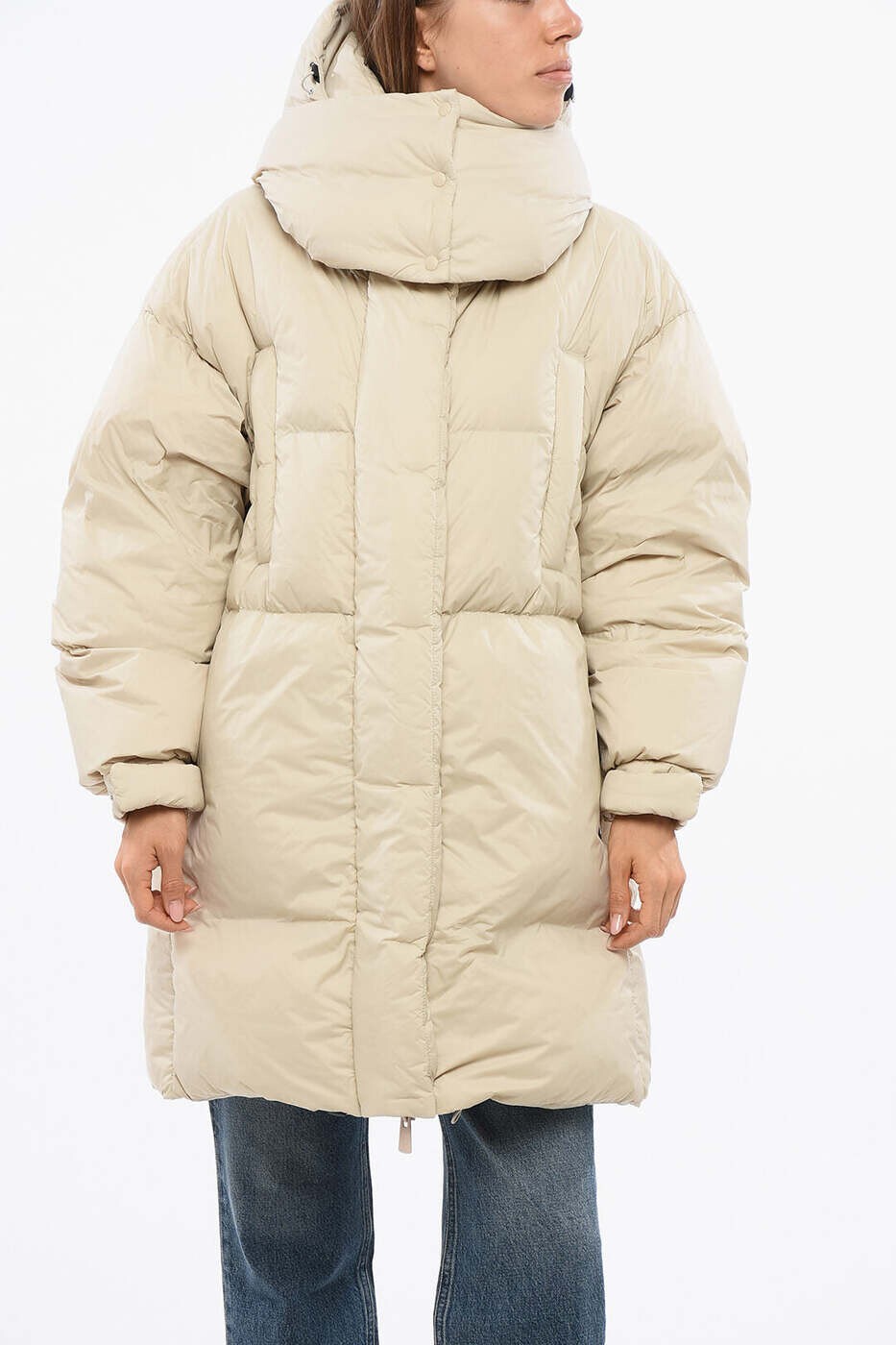 ベーコン BACON スーツジャケット スーツ ジャケット レディース ベージュ Suit Jackets BACPIGIA558 BAC080 関税 送料無料 dk｜BRANDSHOP「il Tesoro」