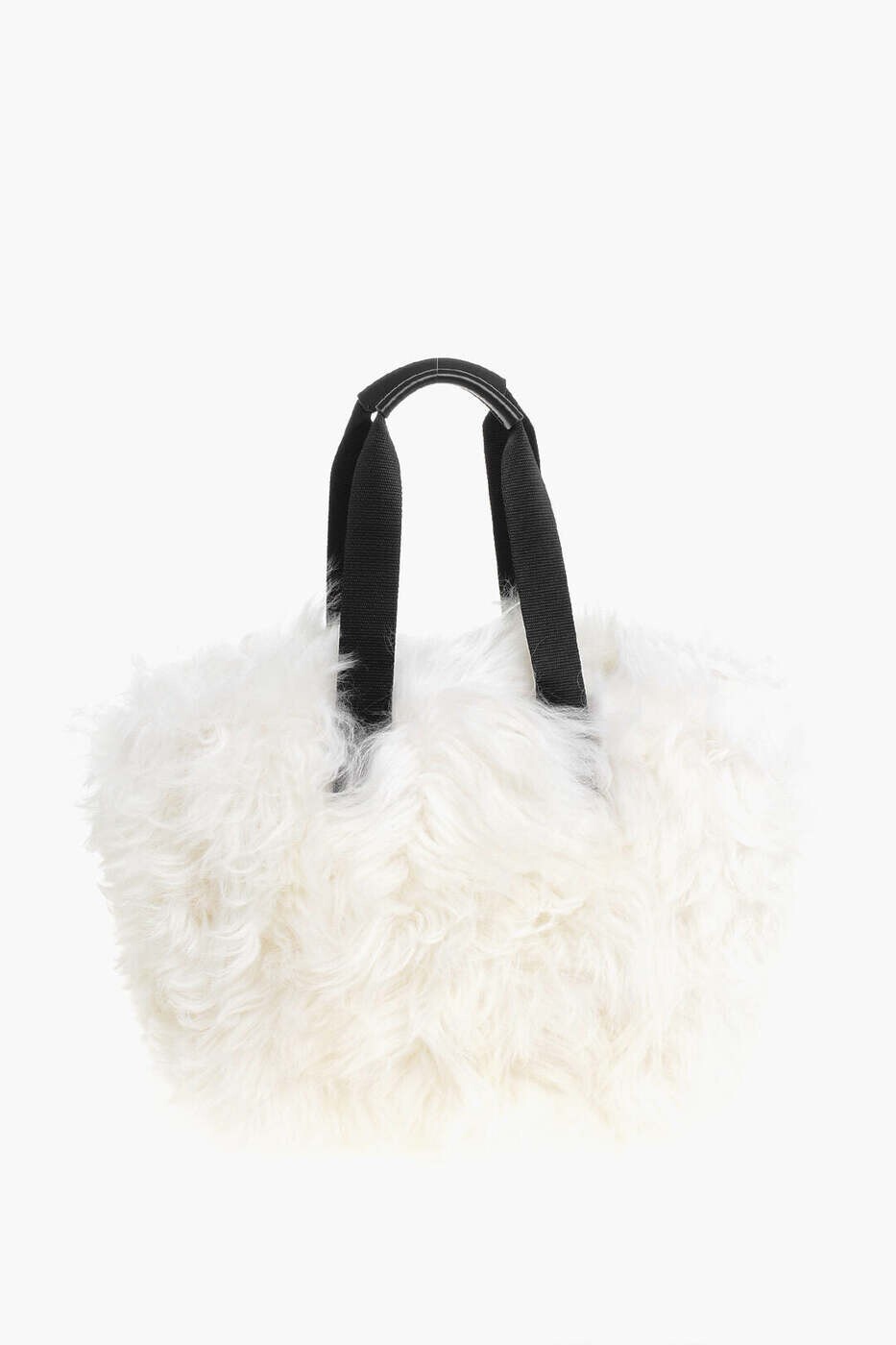 モンクレール MONCLER トートバッグ レディース ホワイト Tote bags 5D00004M5622/041 関税 送料無料 dk｜BRANDSHOP「il Tesoro」
