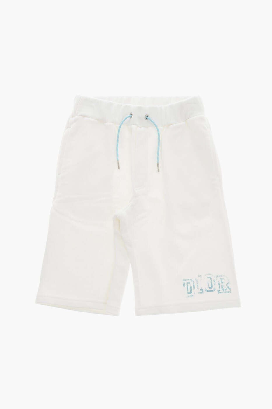 クリスチャンディオール DIOR 遊撃手ズボン下 ズボン下 さる股引き ボーイズ 白いこと Shorts 4WBM23SHTE013 関税 貨物輸送無料 dk