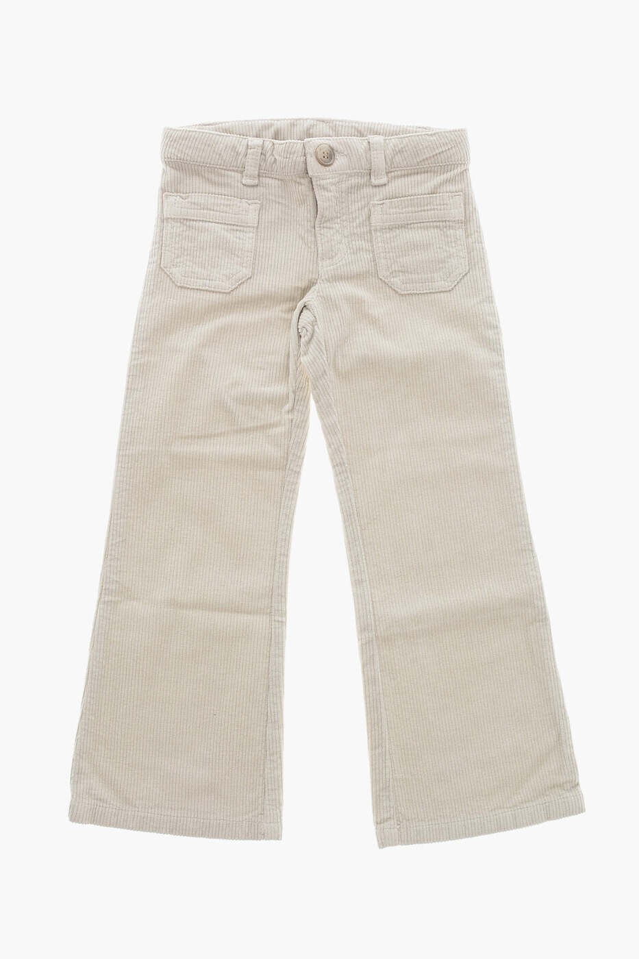 ボンポワン BONPOINT ズボン パンツ ガールズ ベージュ Trousers W04GPAW00009006 関税 送料無料 dk｜BRANDSHOP「il Tesoro」