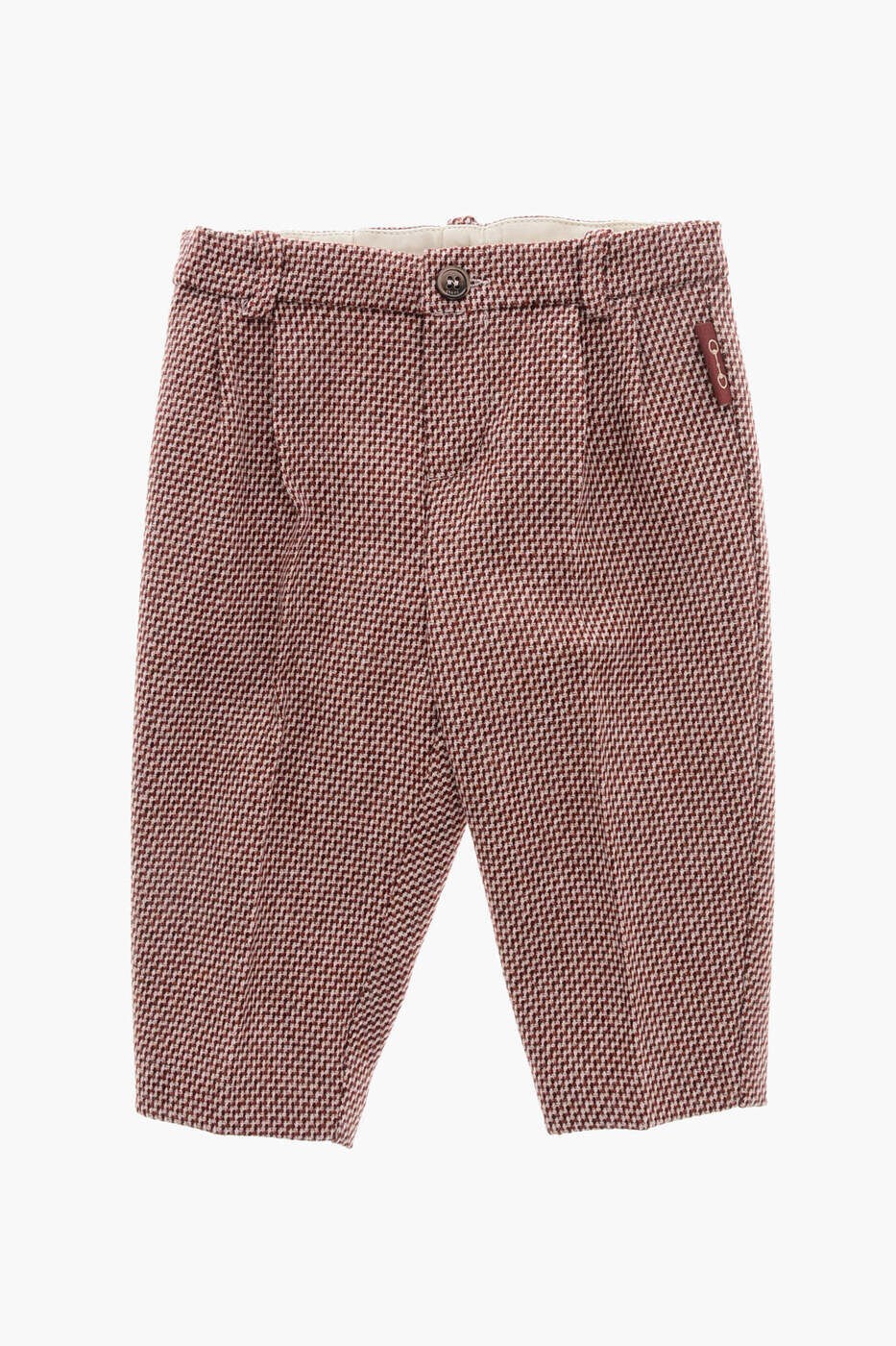 グッチ GUCCI ズボン ズボン下 ガールズ 赤いこと Trousers 784564XWA13 6290 関税 貨物輸送無料 dk