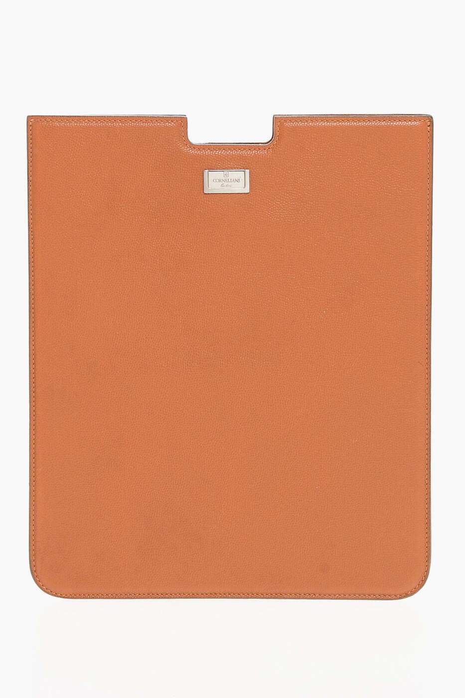 コルネリアーニ CORNELIANI 先端技術佩び物 流行り物小物 メンズ オレンジ色 Hi-Tech Accessories 00TD31 0021810 002 関税 貨物輸送無料 dk