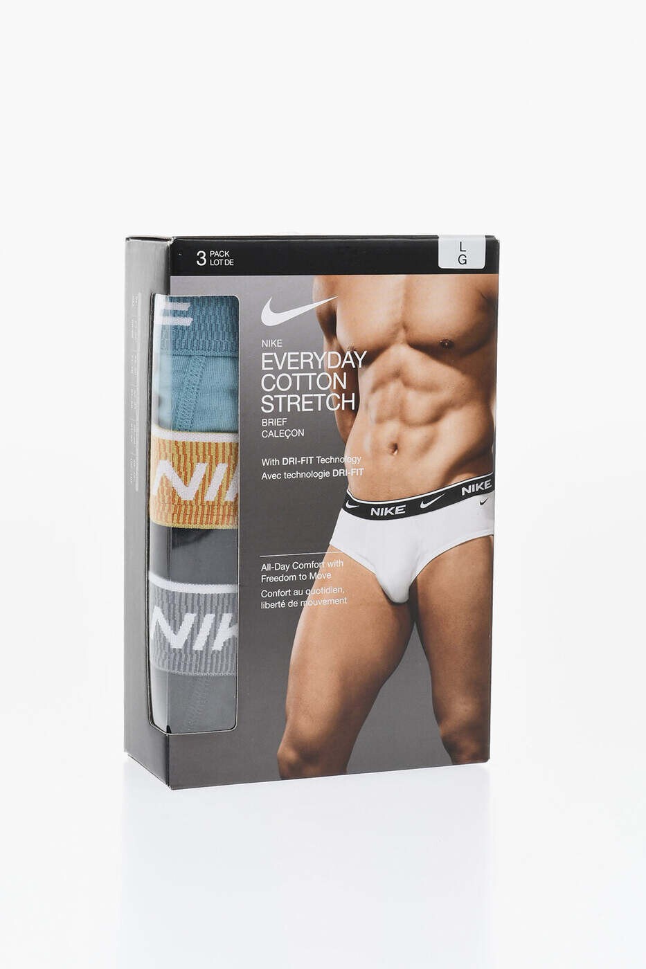 ナイキ NIKE アンダーウェア メンズ ブラック Underwear 0000KE1006-X29 関税 送料無料 dk|BRANDSHOP「il Tesoro」
