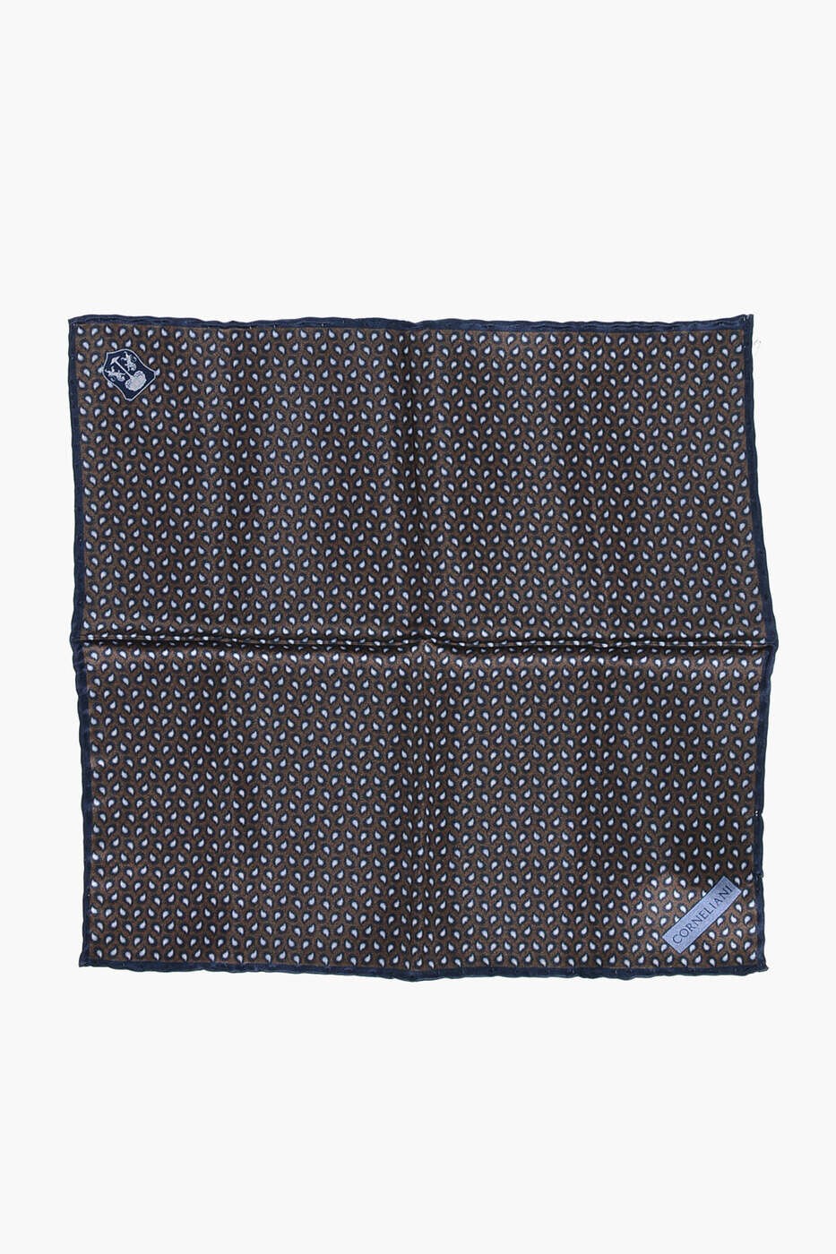 コルネリアーニ CORNELIANI ハイテクアクセサリー ファッション小物 メンズ マルチカラー Hi-Tech Accessories 84UF27 9820390 004 関税 送料無料 dk｜BRANDSHOP「il Tesoro」