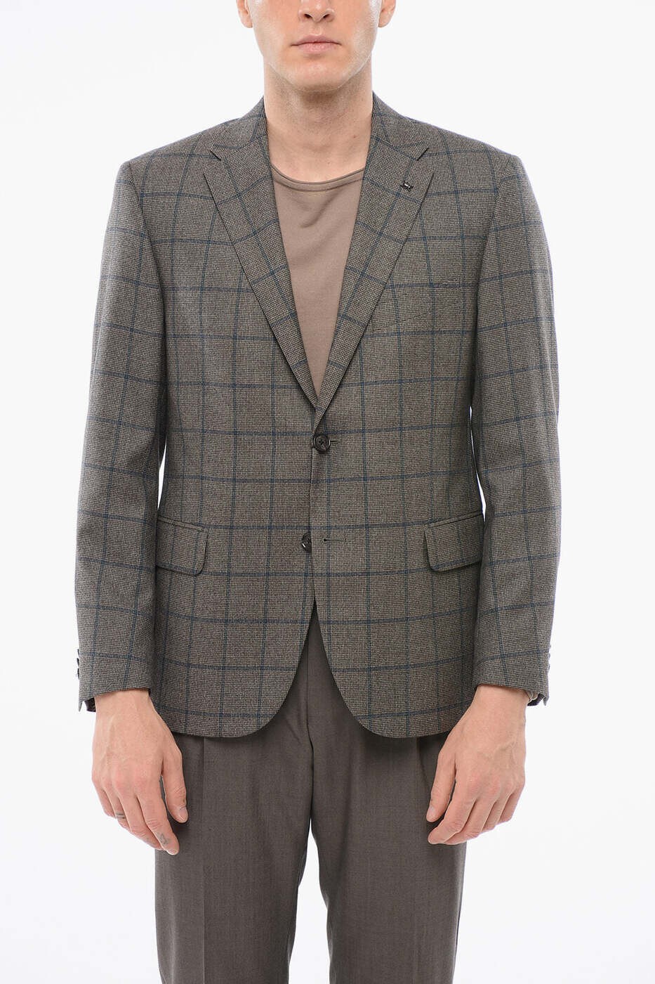 コルネリアーニ CORNELIANI フォーマル 背広 メンズ 赤銅色 Formal Outfits 846R40 8986333 037 関税 貨物輸送無料 dk