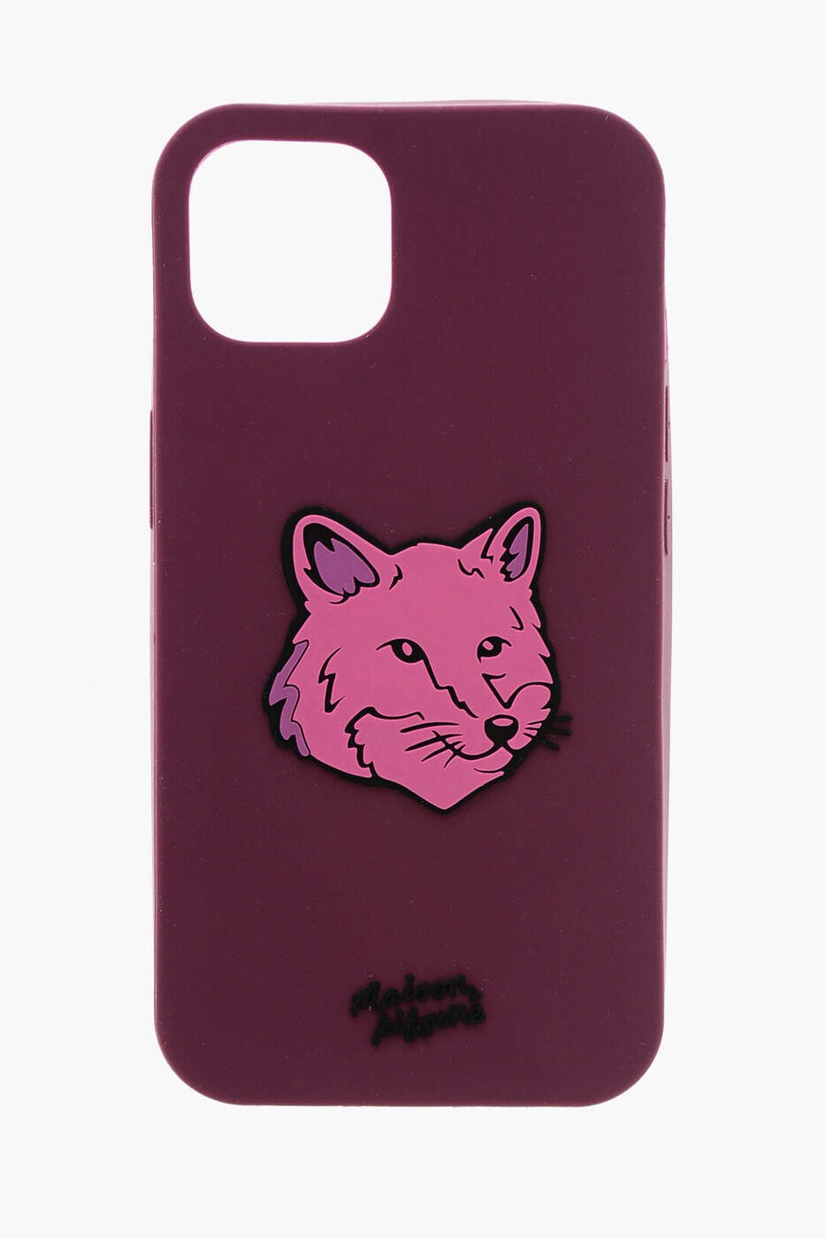 メゾン キツネ MAISON KITSUNE ハイテクアクセサリー ファッション小物 メンズ パープル Hi-Tech Accessories LW05604AP0002M P564 関税 送料無料 dk|BRANDSHOP「il Tesoro」