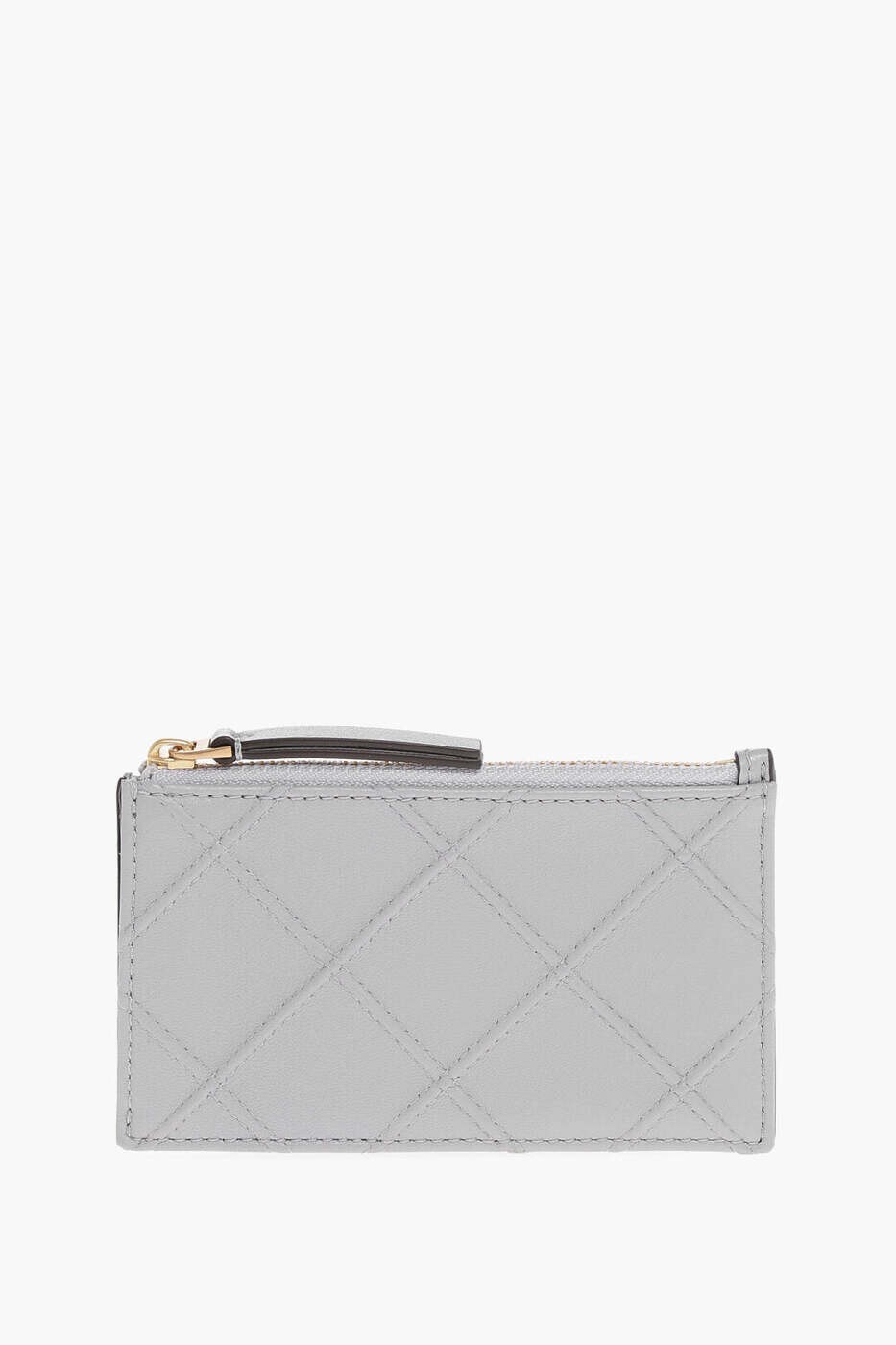 トリー バーチ TORY BURCH 歌留多保持者 札入れ レディース 薄墨色 Wallets and Card Holders 152602 029 関税 貨物輸送無料 dk