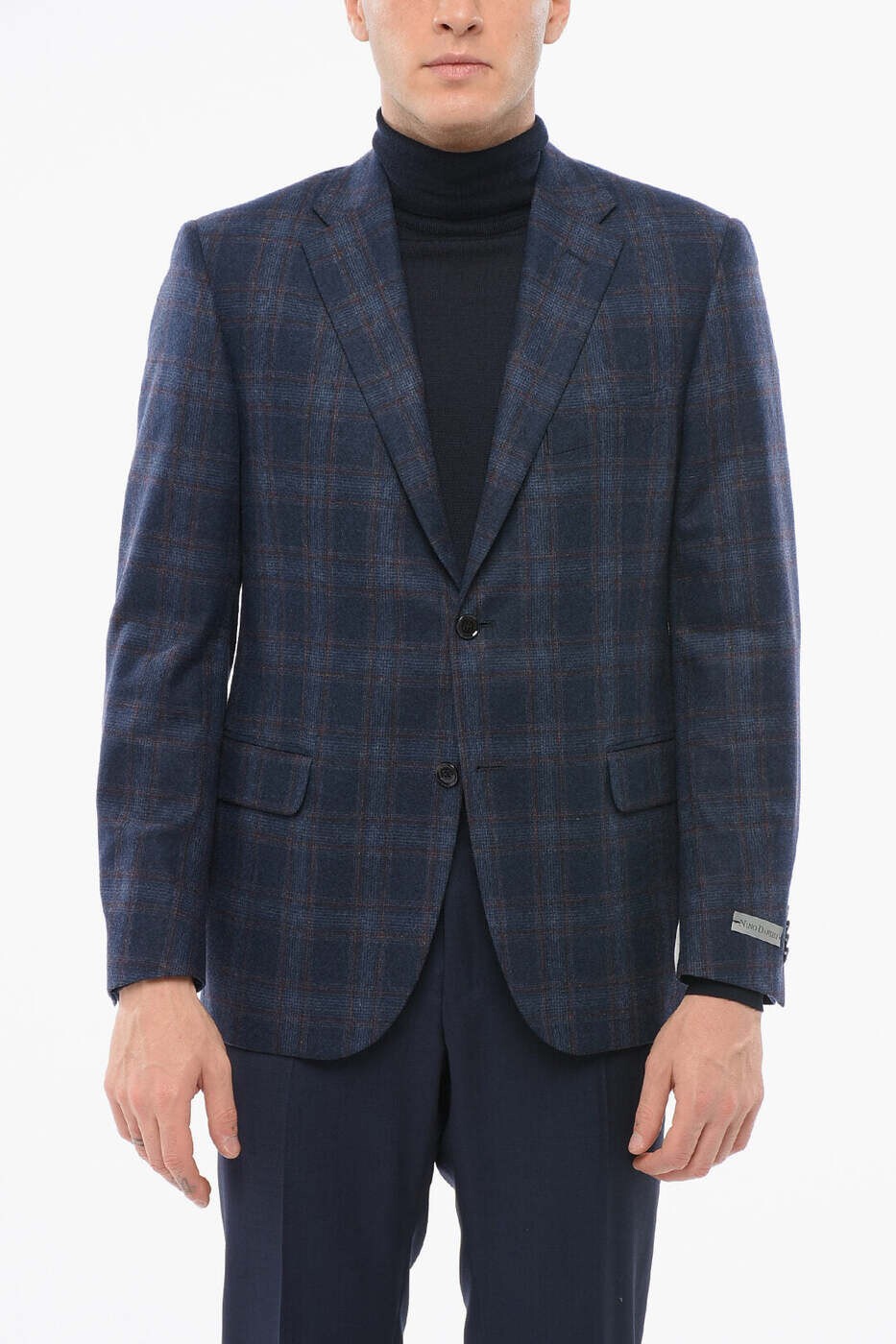 ニノダニエル NINO DANIELI フォーマル 背広 メンズ 青碧 Formal Outfits 846R40 9836051 007 関税 貨物輸送無料 dk