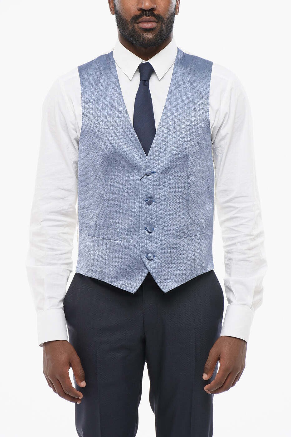 コルネリアーニ CORNELIANI フォーマル スーツ メンズ ブルー Formal Outfits 91CT05 3197180 004 関税 送料無料 dk|BRANDSHOP「il Tesoro」