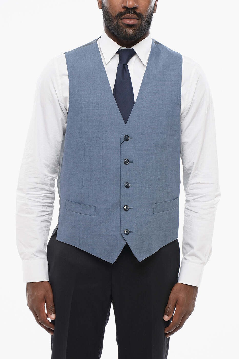 コルネリアーニ CORNELIANI フォーマル スーツ メンズ ブルー Formal Outfits 89C261 2118414 008 関税 送料無料 dk｜BRANDSHOP「il Tesoro」