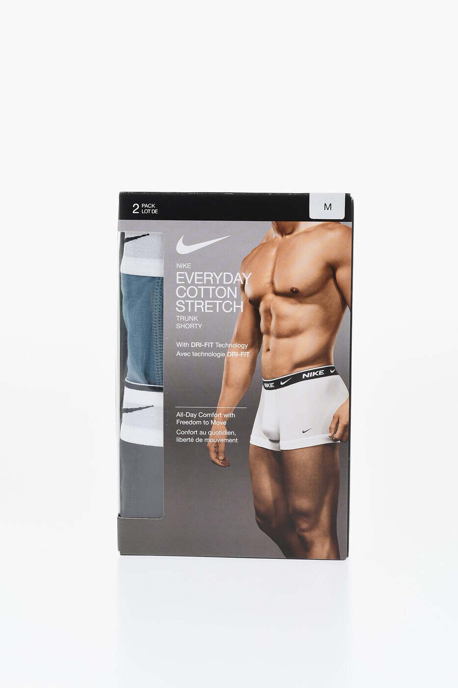 ナイキ NIKE アンダーウェア メンズ ブラック Underwear 0000KE1085-X29 関税 送料無料 dk｜BRANDSHOP「il Tesoro」