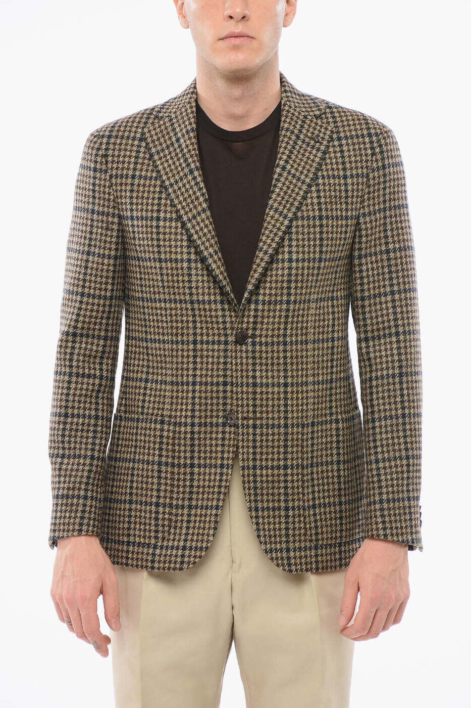 コルネリアーニ CORNELIANI フォーマル 背広 メンズ ベージュ Formal Outfits 90XZ23 2866332 032 関税 貨物輸送無料 dk