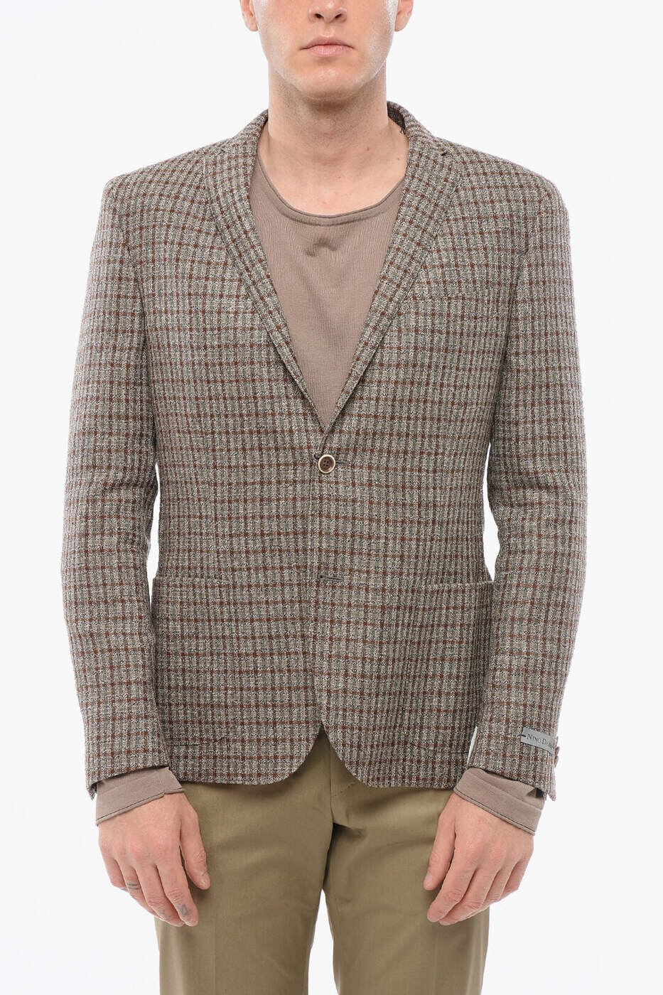 ニノダニエル NINO DANIELI フォーマル 背広 メンズ ベージュ Formal Outfits 84XZ59 9836034 030 関税 貨物輸送無料 dk