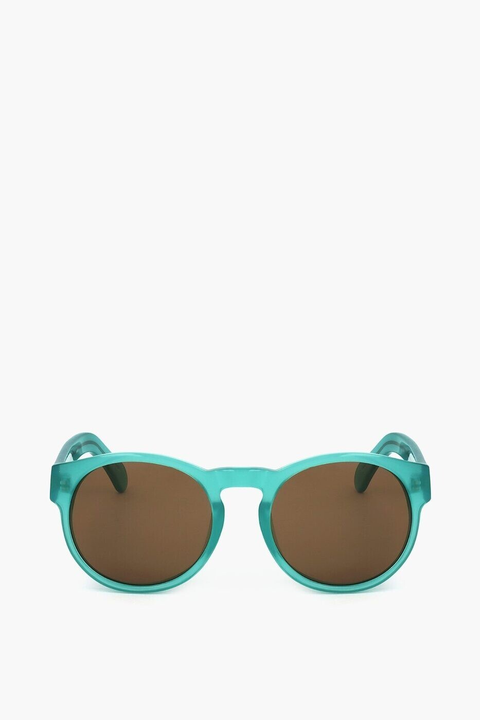 リンダ ファロー LINDA FARROW サングラス サングラス・メガネ メンズ ブルー Sunglasses DVN23-1 関税 送料無料 dk