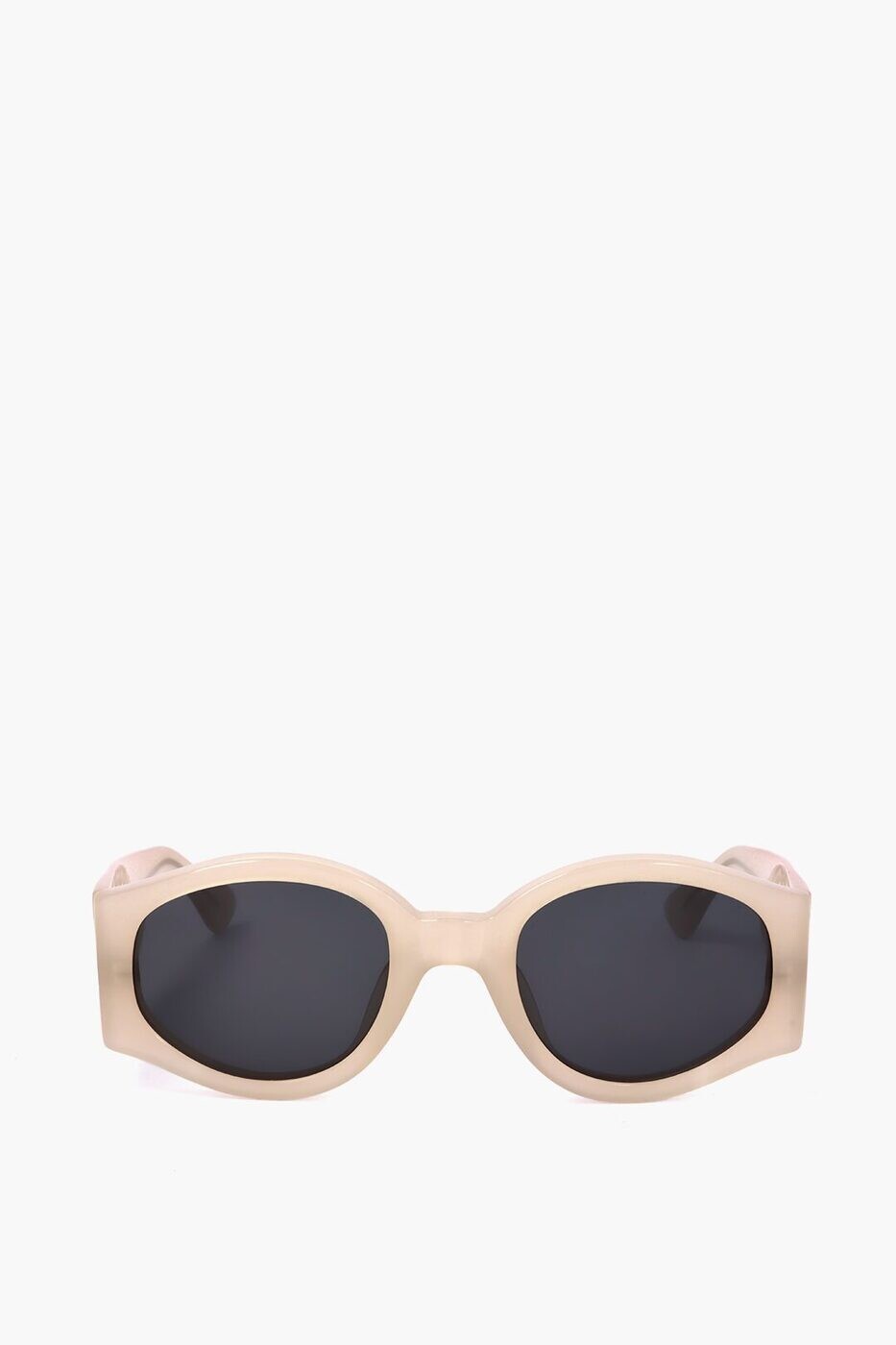 リンダ ファロー LINDA FARROW サングラス サングラス・メガネ メンズ ピンク Sunglasses DVN27 005 関税 送料無料 dk