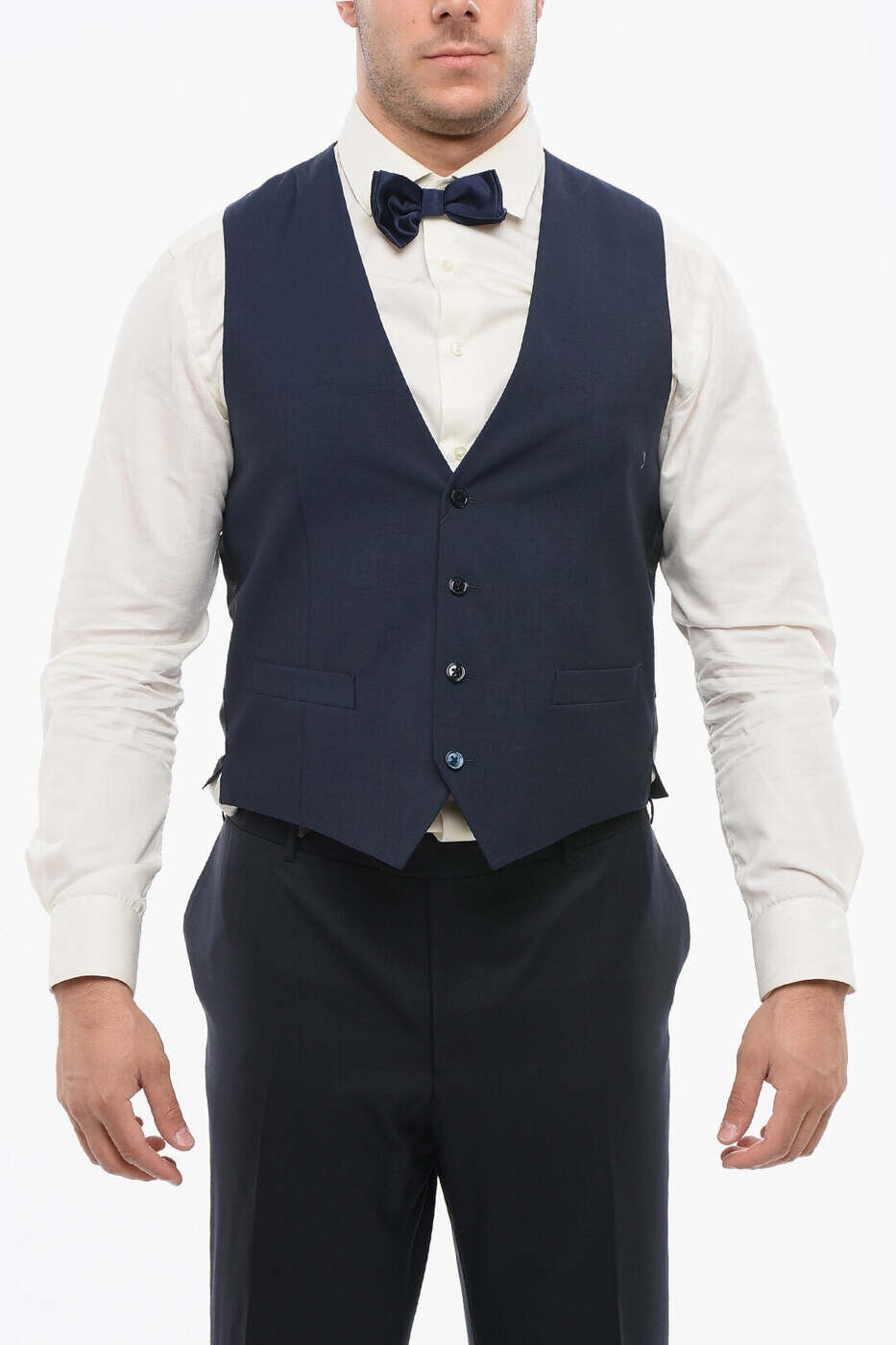 コルネリアーニ CORNELIANI フォーマル スーツ メンズ ブルー Formal Outfits 91CT05 3194135 002 関税 送料無料 dk|BRANDSHOP「il Tesoro」