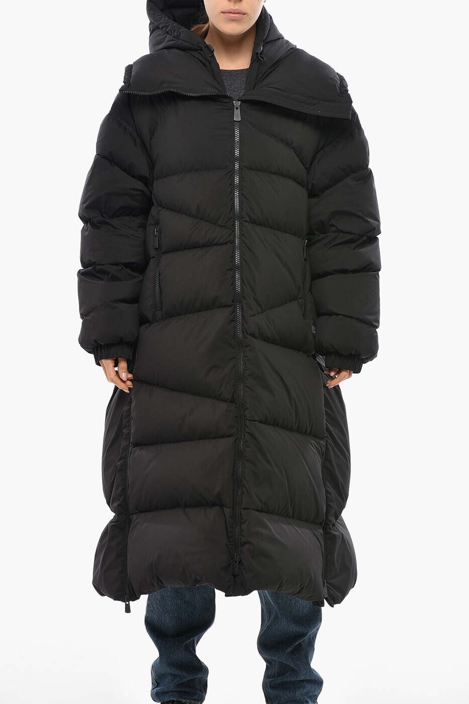 ベイコン BACON 背広上衣 背広 上衣 レディース 黒いこと Suit Jackets BACPICAP448 BLACK 関税 貨物輸送無料 dk