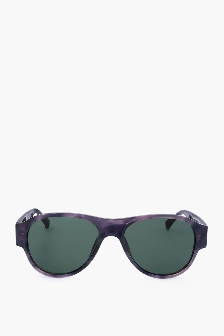 リンダ ファロー LINDA FARROW サングラス サングラス・メガネ メンズ ブルー Sunglasses DVN32 004 関税 送料無料 dk