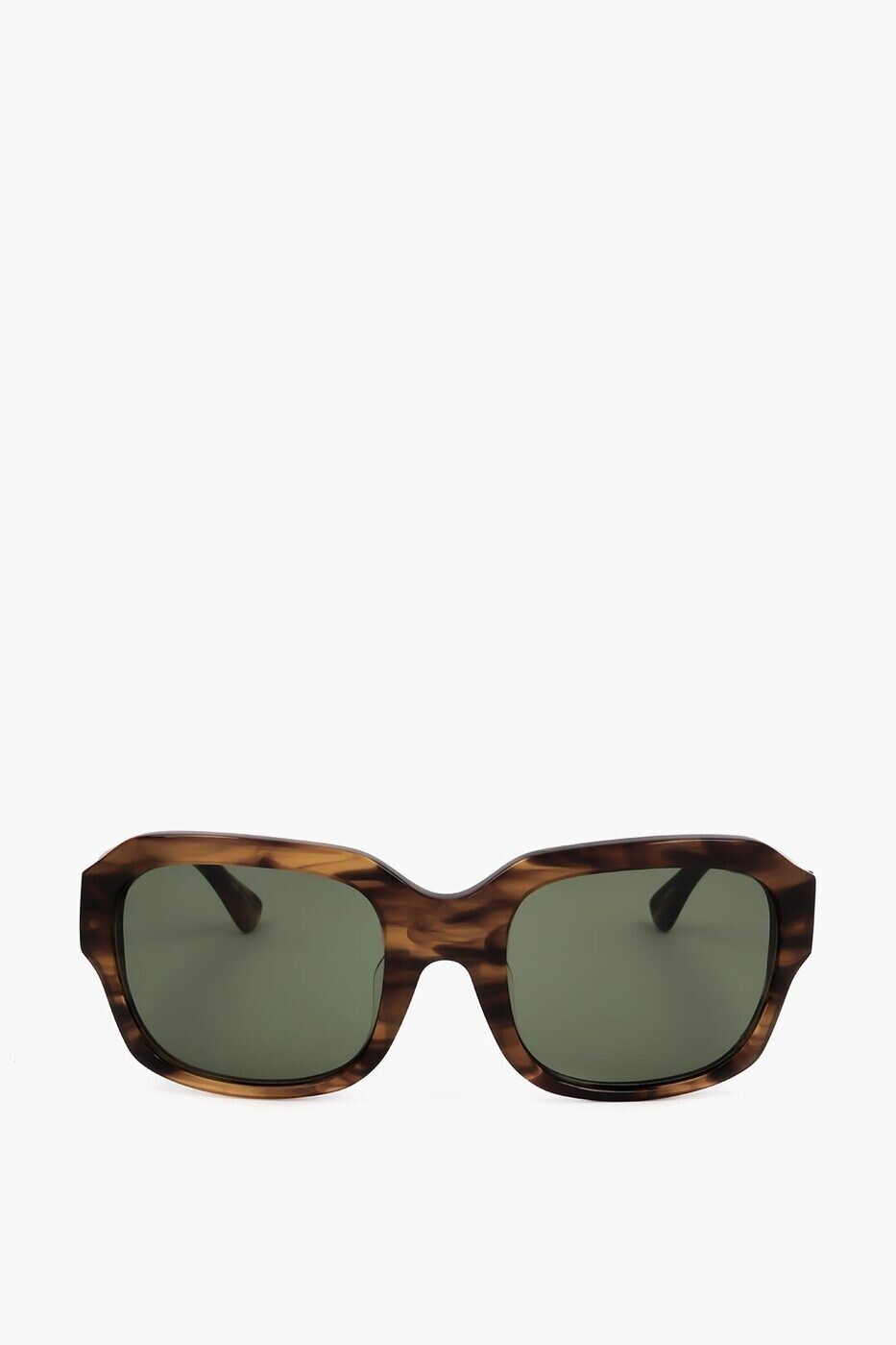 リンダ ファロー LINDA FARROW サングラス サングラス・メガネ メンズ ブラウン Sunglasses DVN47 002 関税 送料無料 dk
