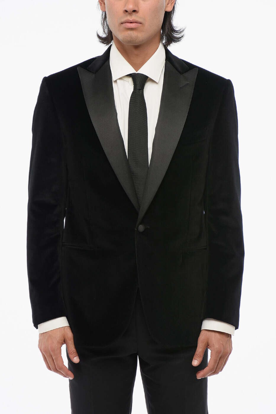 コルネリアーニ CORNELIANI フォーマル 背広 メンズ 黒いこと Formal Outfits 926905 3898500 020 関税 貨物輸送無料 dk