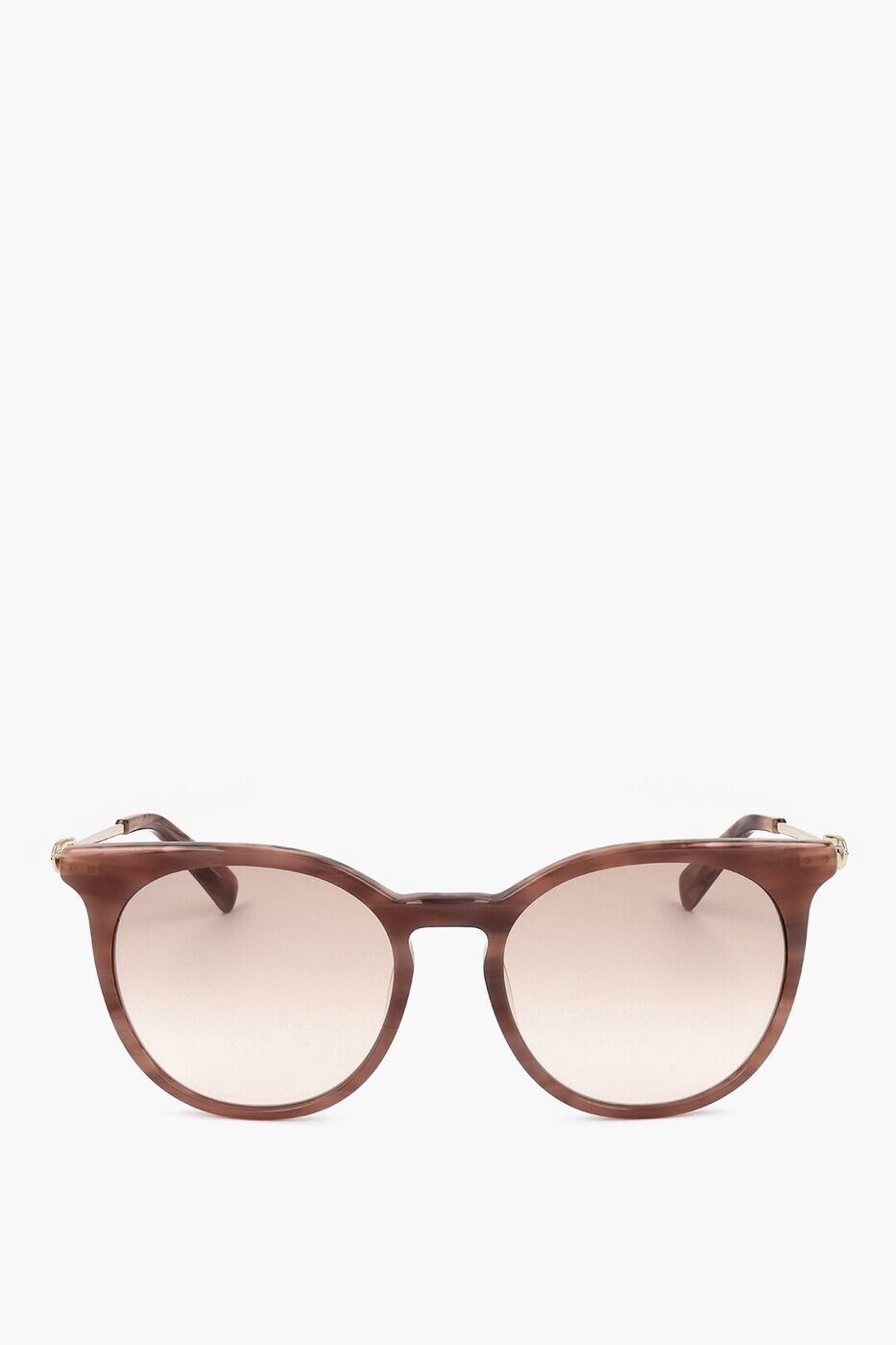 ロンシャン LONGCHAMP 黒眼鏡 黒眼鏡・眼鏡 レディース 赤銅色 Sunglasses LO693S 275 関税 貨物輸送無料 dk サングラス-眼鏡・サングラス-バッグ・小物・ブランド雑貨