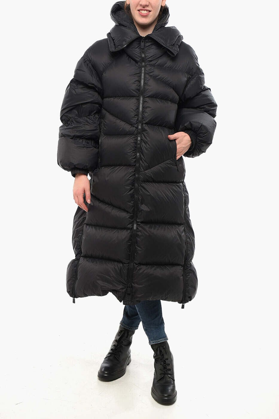 ベイコン BACON 背広上衣 背広 上衣 レディース 黒いこと Suit Jackets BACPICAP451 BLACK 関税 貨物輸送無料 dk