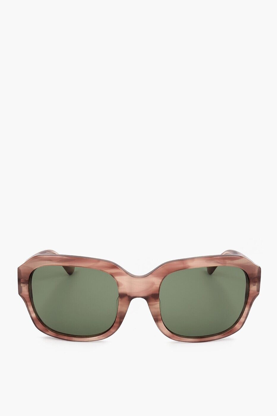 リンダ ファロー LINDA FARROW サングラス サングラス・メガネ メンズ ベージュ Sunglasses DVN47 004 関税 送料無料 dk