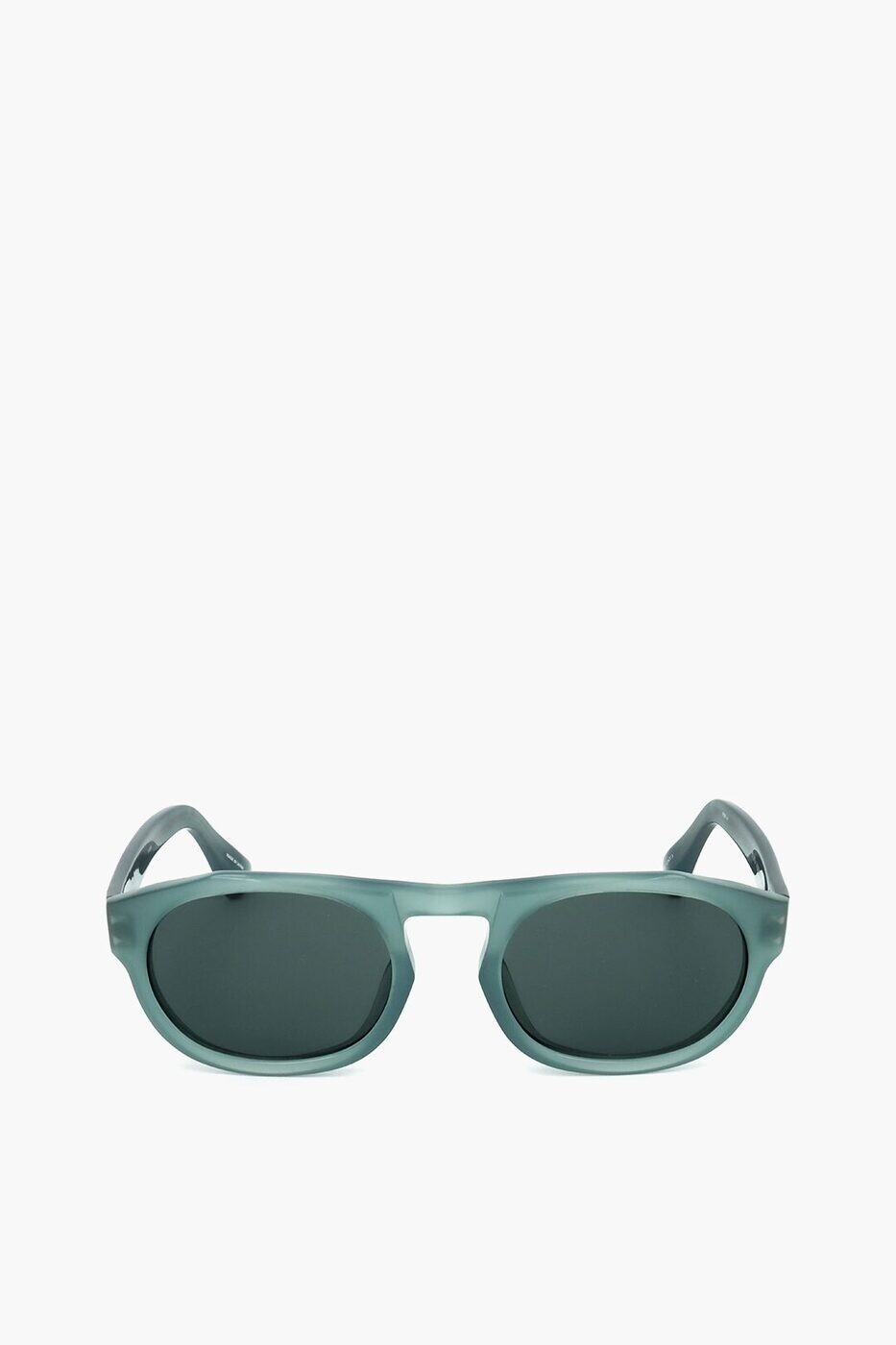 リンダ・ファロー LINDA FARROW サングラス サングラス・メガネ レディース ブルー Sunglasses DVN38-4 関税 送料無料 dk