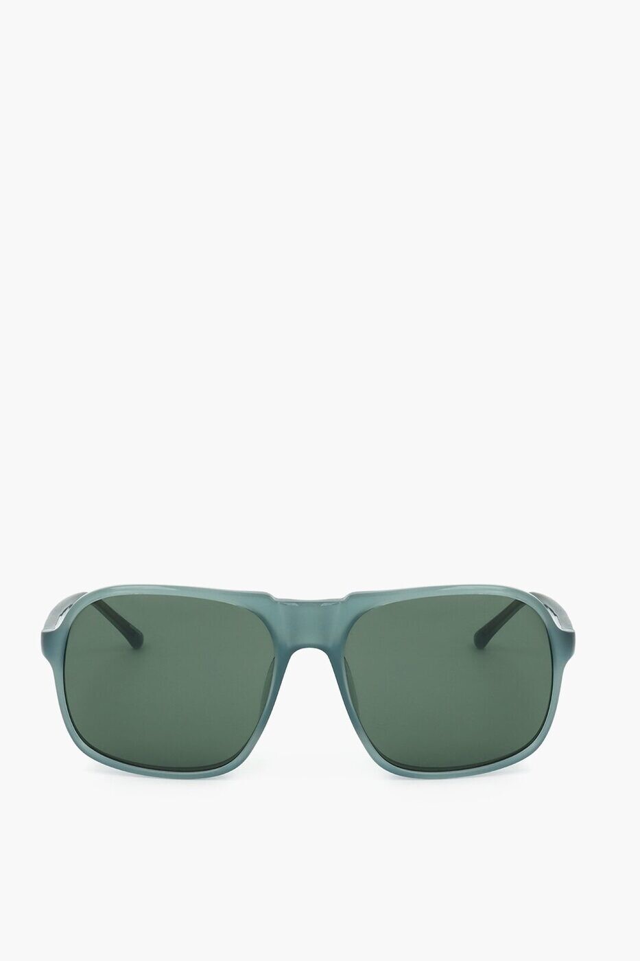 リンダ ファロー LINDA FARROW サングラス サングラス・メガネ メンズ グリーン Sunglasses DVN29 012 関税 送料無料 dk