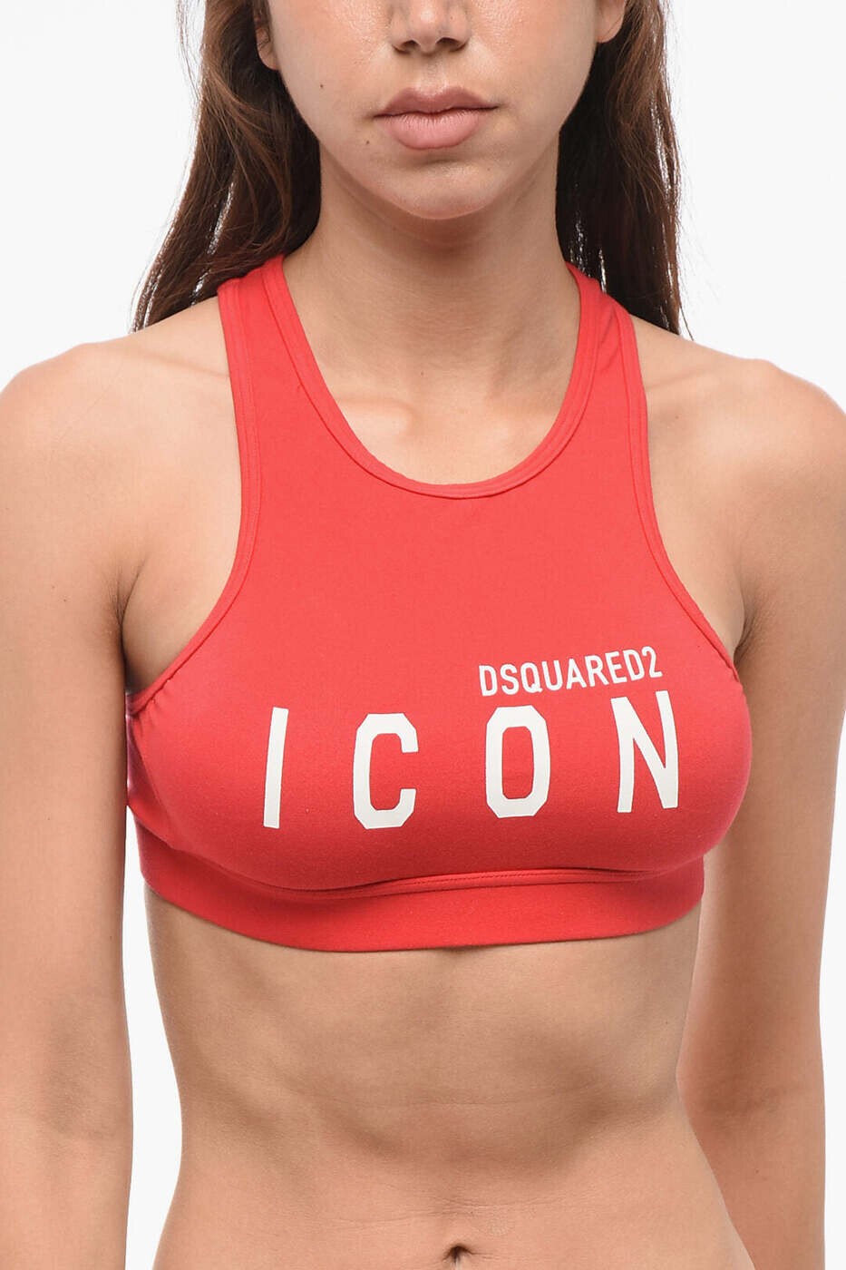 ディースクエアード DSQUARED2 アンダーウェア レディース レッド Underwear D8RG04030 ISA01 613 関税 送料無料 dk｜BRANDSHOP「il Tesoro」 17,325円