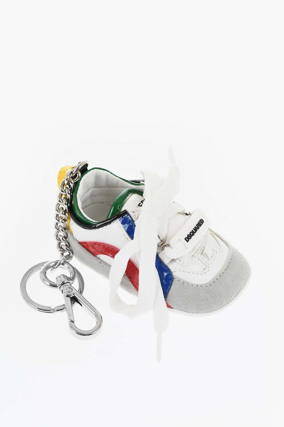 ディースクエアード DSQUARED2 ハイテクアクセサリー ファッション小物 メンズ マルチカラー Hi-Tech Accessories KRM0082 18907016 M1463 関税 送料無料 dk|BRANDSHOP「il Tesoro」