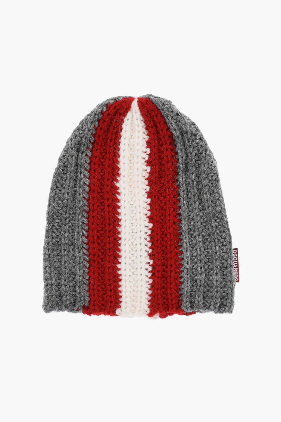 ディースクエアード DSQUARED2 かぶり笠 かぶり笠 レディース 薄墨色 Hats KNW0075 01A02432 M2837 関税 貨物輸送無料 dk
