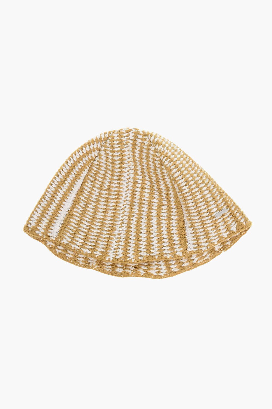 ディースクエアード DSQUARED2 ハット 帽子 メンズ ベージュ Hats KNM0117 05M06366 6059 関税 送料無料 dk｜BRANDSHOP「il Tesoro」