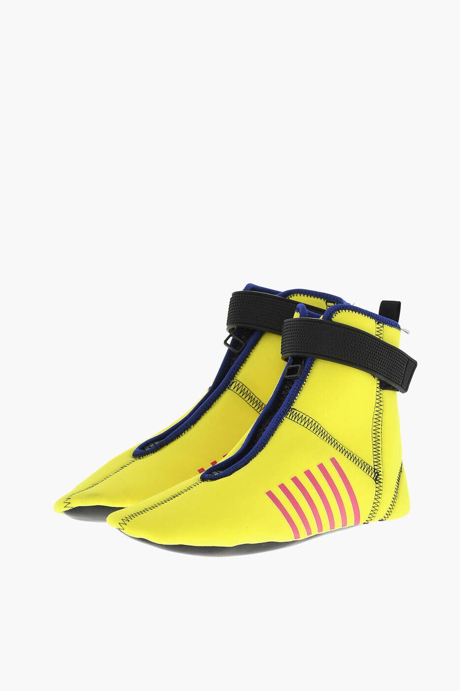 ディースクエアード DSQUARED2 スニーカー レディース 黄色 Sneakers ASW0007 16501805 M843 関税 貨物輸送無料 dk
