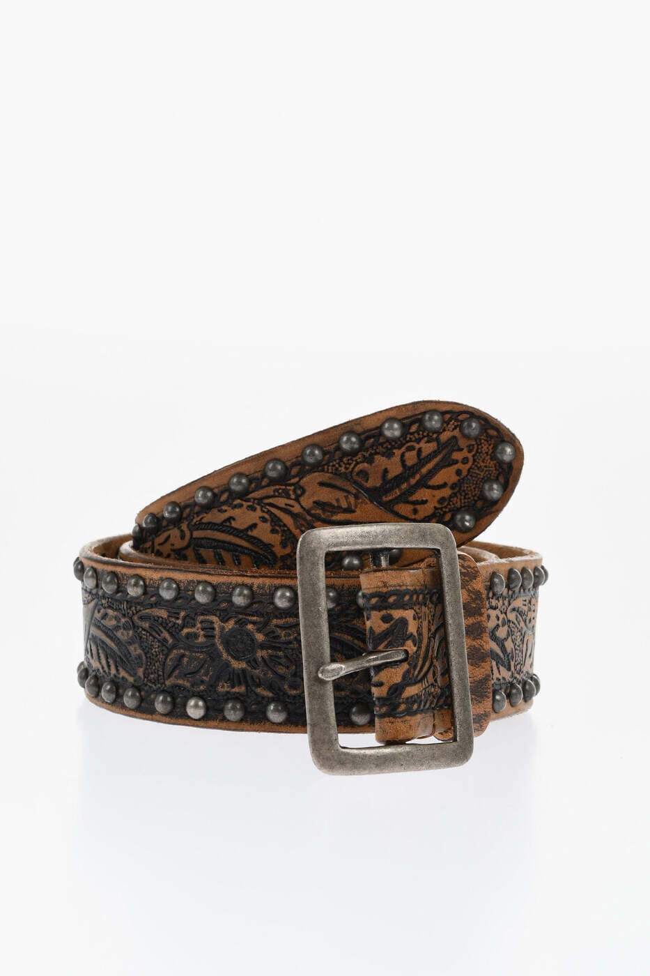 ディースクエアード DSQUARED2 三尺帯 レディース 赤銅色 Belts BEW0291 23802705 M2034 関税 貨物輸送無料 dk