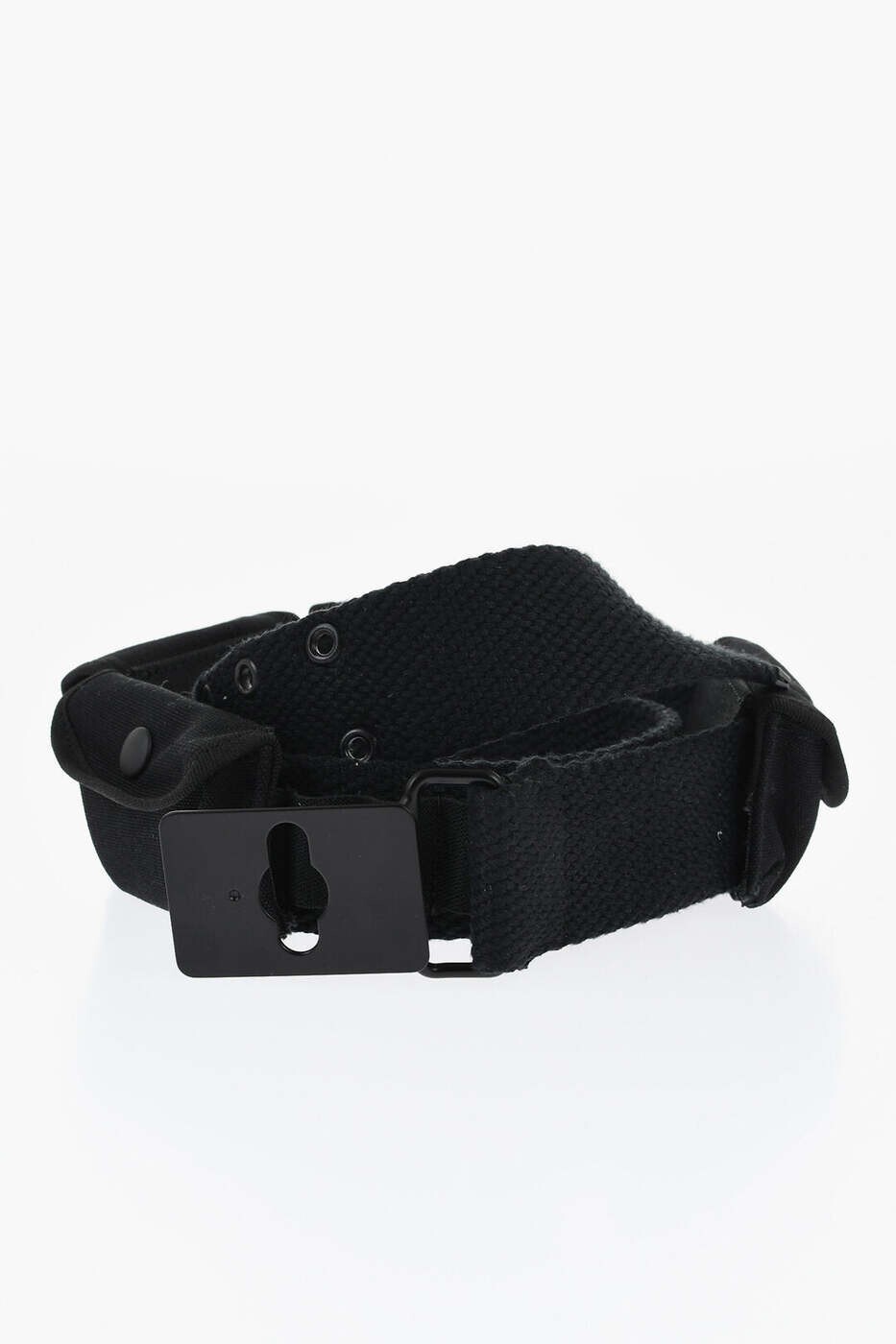 ディースクエアード DSQUARED2 三尺帯 メンズ 黒いこと Belts BEM0453 20205603 2124 関税 貨物輸送無料 dk