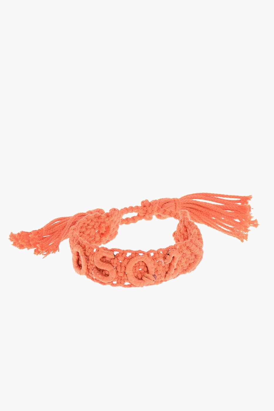 ディースクエアード DSQUARED2 ジュエリー レディース オレンジ Jewelry ARW0154 06606283 6051 関税 送料無料 dk｜BRANDSHOP「il Tesoro」